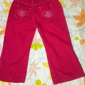 ✌, 💙 & bell-bottoms 🌻💗 Awesome toddler pants
